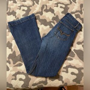 Kimes Ranch Jennifer Flare Jeans